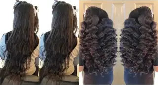 Maquillaje-Peinados