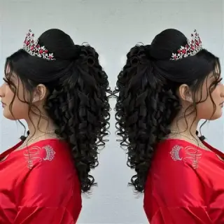 Maquillaje-Peinados