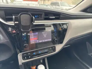 Toyota Corolla 2017 LE 4dr Sedan