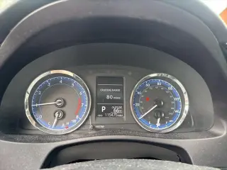 Toyota Corolla 2017 LE 4dr Sedan