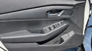 Honda Accord 2025 LX 4dr Sedan