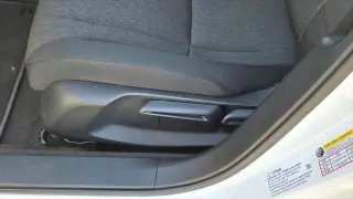 Honda Accord 2025 LX 4dr Sedan