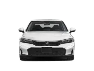 Honda Civic 2025 LX 4dr Sedan