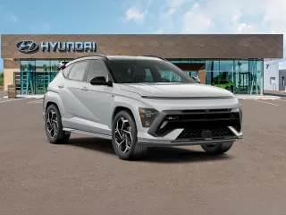 Hyundai KONA 2024 N Line 4dr Crossover