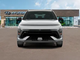 Hyundai KONA 2024 N Line 4dr Crossover