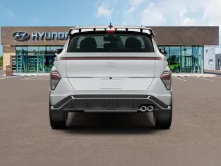 Hyundai KONA 2024 N Line 4dr Crossover