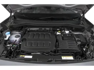 Volkswagen Tiguan 2026 S 4dr SUV