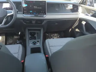 Volkswagen Tiguan 2026 S 4dr SUV