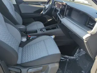 Volkswagen Tiguan 2026 S 4dr SUV