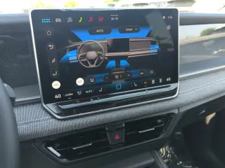 Volkswagen Tiguan 2026 S 4dr SUV