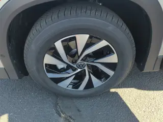 Volkswagen Tiguan 2026 S 4dr SUV