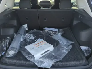 Volkswagen Tiguan 2026 S 4dr SUV