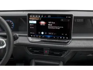 Volkswagen Tiguan 2026 S 4dr SUV