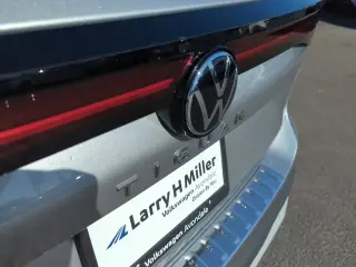 Volkswagen Tiguan 2026 S 4dr SUV