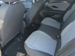 Volkswagen Tiguan 2026 S 4dr SUV