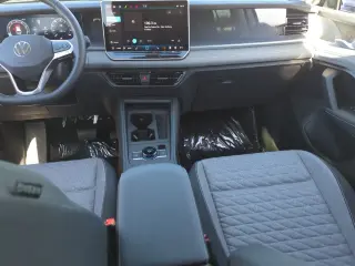 Volkswagen Tiguan 2026 S 4dr SUV