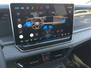 Volkswagen Tiguan 2026 S 4dr SUV