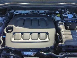 Volkswagen Tiguan 2026 S 4dr SUV