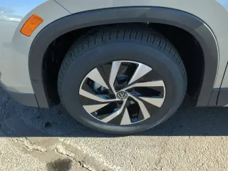 Volkswagen Tiguan 2026 S 4dr SUV