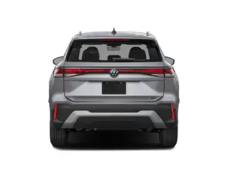 Volkswagen Tiguan 2026 S 4dr SUV