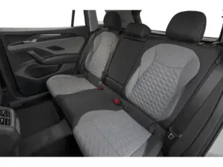 Volkswagen Tiguan 2026 S 4dr SUV