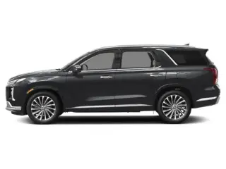 Hyundai PALISADE 2023 Calligraphy 4dr SUV