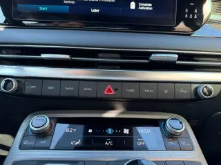 Hyundai PALISADE 2023 Calligraphy 4dr SUV