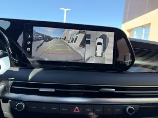 Hyundai PALISADE 2023 Calligraphy 4dr SUV