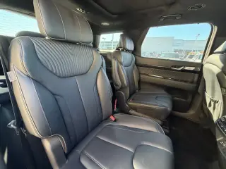 Hyundai PALISADE 2023 Calligraphy 4dr SUV