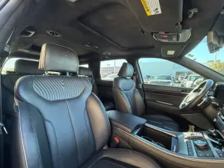 Hyundai PALISADE 2023 Calligraphy 4dr SUV