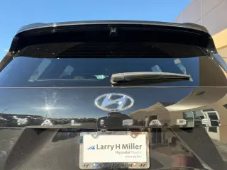 Hyundai PALISADE 2023 Calligraphy 4dr SUV