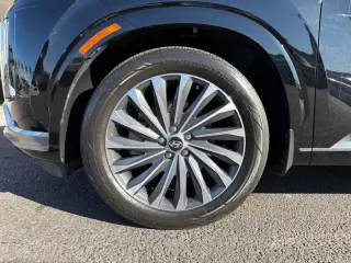Hyundai PALISADE 2023 Calligraphy 4dr SUV