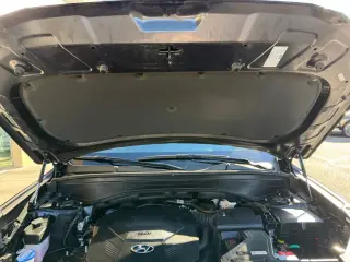 Hyundai PALISADE 2023 Calligraphy 4dr SUV