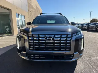 Hyundai PALISADE 2023 Calligraphy 4dr SUV