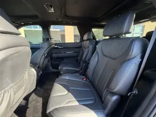 Hyundai PALISADE 2023 Calligraphy 4dr SUV