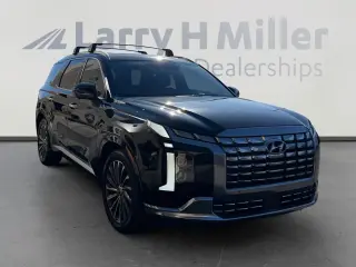 Hyundai PALISADE 2023 Calligraphy 4dr SUV