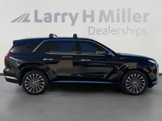 Hyundai PALISADE 2023 Calligraphy 4dr SUV