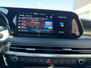 Hyundai PALISADE 2023 Calligraphy 4dr SUV