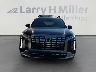Hyundai PALISADE 2023 Calligraphy 4dr SUV