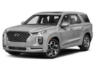 Hyundai PALISADE 2022 Calligraphy 4dr SUV