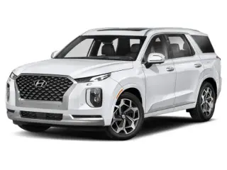 Hyundai PALISADE 2022 Calligraphy 4dr SUV