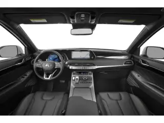Hyundai PALISADE 2022 Calligraphy 4dr SUV