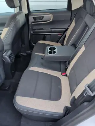Ford Bronco Sport 2025 AWD Big Bend 4dr SUV