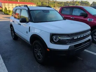 Ford Bronco Sport 2025 AWD Big Bend 4dr SUV