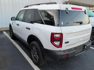 Ford Bronco Sport 2025 AWD Big Bend 4dr SUV