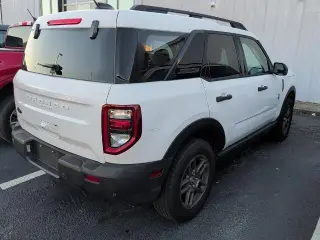 Ford Bronco Sport 2025 AWD Big Bend 4dr SUV