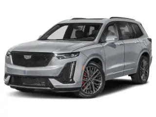 Cadillac XT6 2023 4x4 Sport 4dr SUV