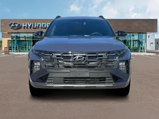 Hyundai TUCSON 2025 AWD XRT 4dr SUV