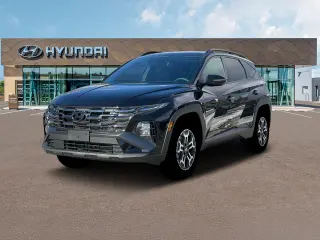 Hyundai TUCSON 2025 AWD XRT 4dr SUV