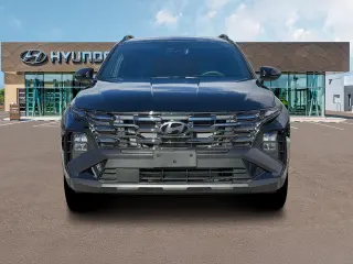 Hyundai TUCSON 2025 AWD XRT 4dr SUV